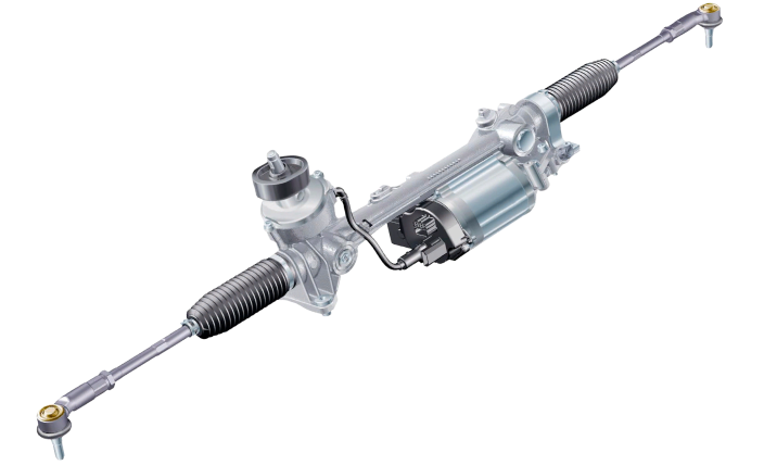 Рулевая рейка Nissan Maxima со скидкой!