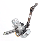 Рулевые колонки C-EPS